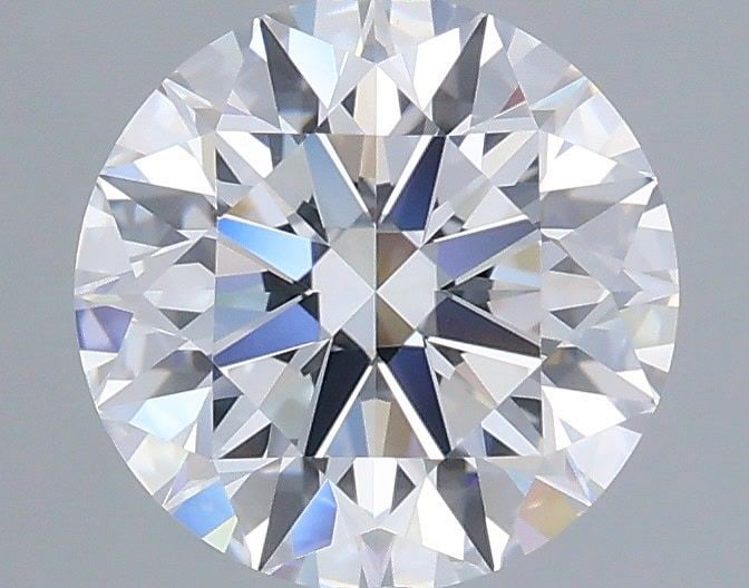 IGI Round 1.58ct D VVS2 - Ideal Loose Lab Diamond: IGI Round 1.58ct D VVS2 - Ideal Loose Lab Diamond Item Specifics: Source: This Is A Real Diamond Grown In A Lab Not Mined. Carat: 1.58 Cut: ID Color: D Clarity: VVS2 Polish: EX Symmetry: EX Measuremen