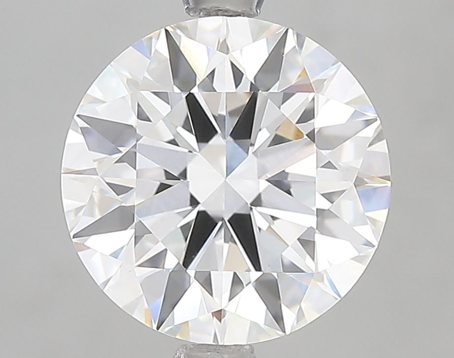 IGI Round 3.08ct E VVS2 - Ideal Loose Lab Diamond (1 of 1)