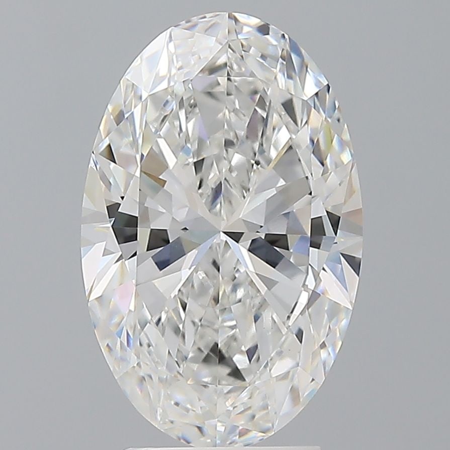 IGI Oval 3.6ct E VVS2 - Loose Lab Diamond: IGI Oval 3.6ct E VVS2 - Loose Lab Diamond Item Specifics: Source: This Is A Real Diamond Grown In A Lab Not Mined. Carat: 3.6 Cut: - Color: E Clarity: VVS2 Polish: EX Symmetry: EX Measurements: 13.21L