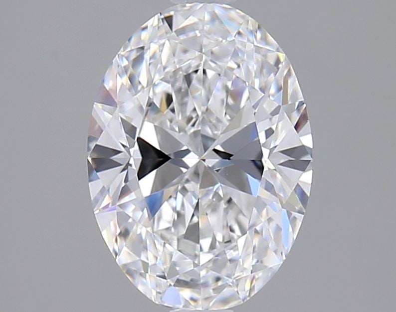 IGI Oval 1.51ct D VVS2 - Loose Lab Diamond: IGI Oval 1.51ct D VVS2 - Loose Lab Diamond Item Specifics: Source: This Is A Real Diamond Grown In A Lab Not Mined. Carat: 1.51 Cut: - Color: D Clarity: VVS2 Polish: EX Symmetry: EX Measurements: 9.12