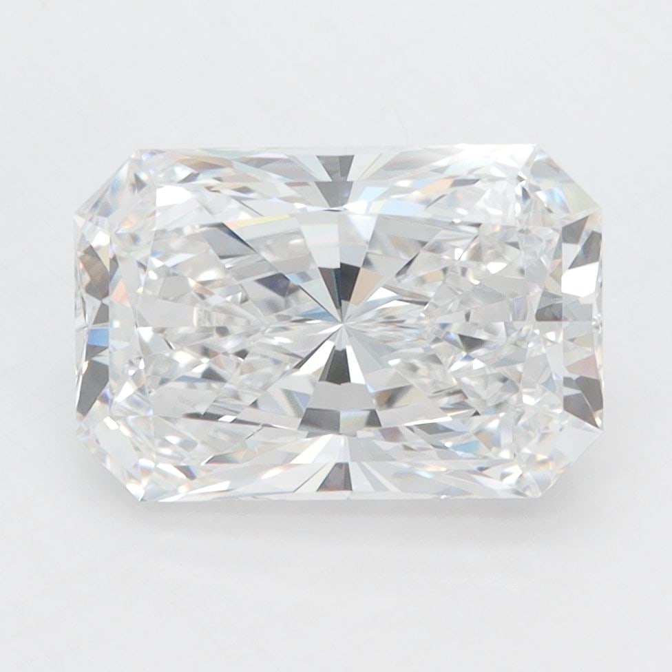 GIA Radiant 3.05ct D VVS1 - Loose Lab Diamond: GIA Radiant 3.05ct D VVS1 - Loose Lab Diamond Item Specifics: Source: This Is A Real Diamond Grown In A Lab Not Mined. Carat: 3.05 Cut: - Color: D Clarity: VVS1 Polish: EX Symmetry: EX Measurements: 1