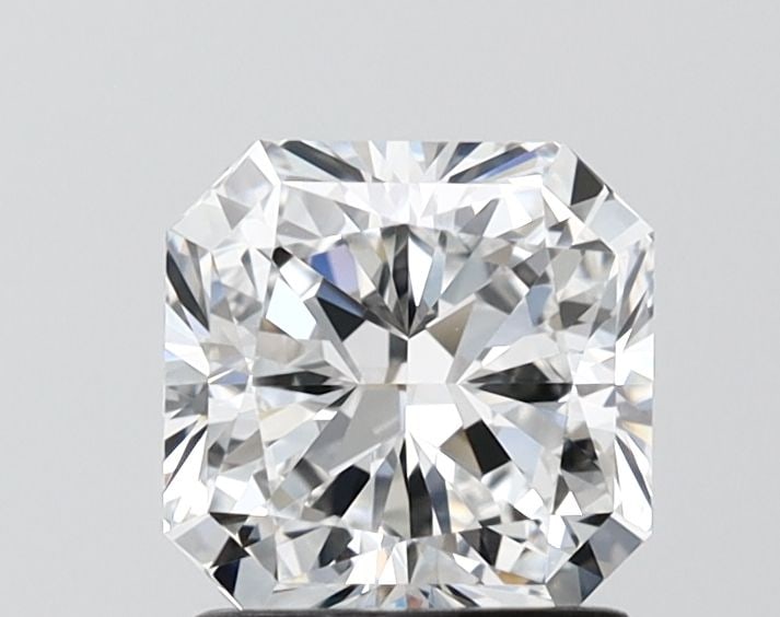 IGI Square Radiant 1.51ct D VVS1 - Loose Lab Diamond: IGI Square Radiant 1.51ct D VVS1 - Loose Lab Diamond Item Specifics: Source: This Is A Real Diamond Grown In A Lab Not Mined. Carat: 1.51 Cut: - Color: D Clarity: VVS1 Polish: EX Symmetry: EX Measurem
