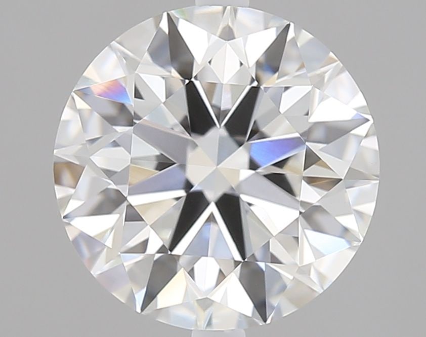 IGI Round 2.08ct E VVS2 - Ideal Loose Lab Diamond: IGI Round 2.08ct E VVS2 - Ideal Loose Lab Diamond Item Specifics: Source: This Is A Real Diamond Grown In A Lab Not Mined. Carat: 2.08 Cut: ID Color: E Clarity: VVS2 Polish: EX Symmetry: EX Measuremen