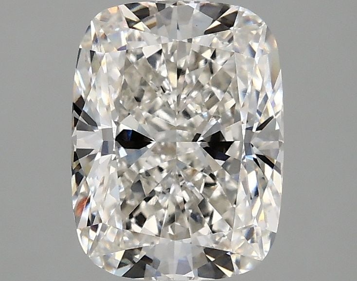 IGI Cushion Modified 1.99ct F VVS2 - Loose Lab Diamond: IGI Cushion Modified 1.99ct F VVS2 - Loose Lab Diamond Item Specifics: Source: This Is A Real Diamond Grown In A Lab Not Mined. Carat: 1.99 Cut: - Color: F Clarity: VVS2 Polish: EX Symmetry: EX