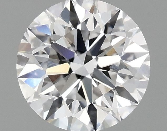 IGI Round 1.03ct D VVS2 - Loose Lab Diamond: IGI Round 1.03ct D VVS2 - Loose Lab Diamond Item Specifics: Source: This Is A Real Diamond Grown In A Lab Not Mined. Carat: 1.03 Cut: EX Color: D Clarity: VVS2 Polish: EX Symmetry: EX Measurements: