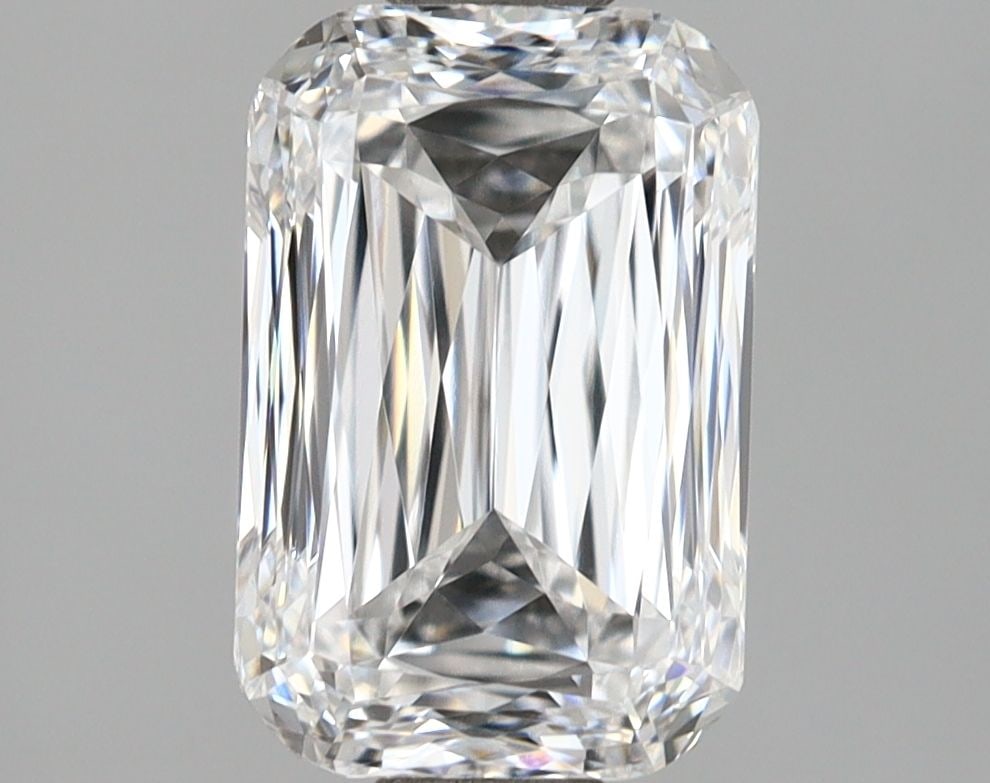 IGI Radiant 2.29ct E VVS1 - Loose Lab Diamond: IGI Radiant 2.29ct E VVS1 - Loose Lab Diamond Item Specifics: Source: This Is A Real Diamond Grown In A Lab Not Mined. Carat: 2.29 Cut: - Color: E Clarity: VVS1 Polish: EX Symmetry: EX Measurements:
