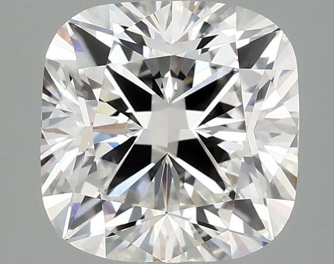 IGI Cushion Modified 2.35ct E VVS2 - Loose Lab Diamond: IGI Cushion Modified 2.35ct E VVS2 - Loose Lab Diamond Item Specifics: Source: This Is A Real Diamond Grown In A Lab Not Mined. Carat: 2.35 Cut: - Color: E Clarity: VVS2 Polish: EX Symmetry: EX