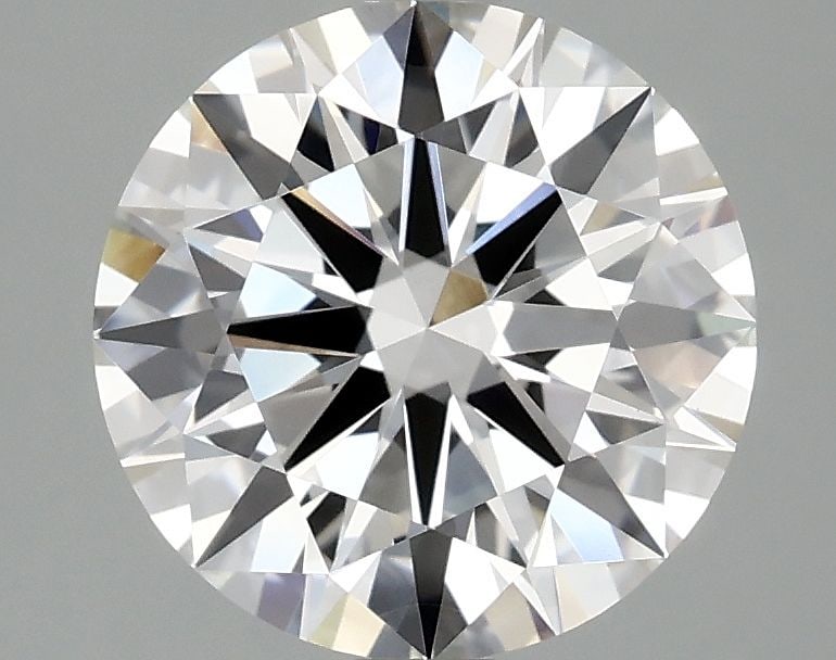 IGI Round 2.55ct F VVS2 - Ideal Loose Lab Diamond: IGI Round 2.55ct F VVS2 - Ideal Loose Lab Diamond Item Specifics: Source: This Is A Real Diamond Grown In A Lab Not Mined. Carat: 2.55 Cut: ID Color: F Clarity: VVS2 Polish: EX Symmetry: EX