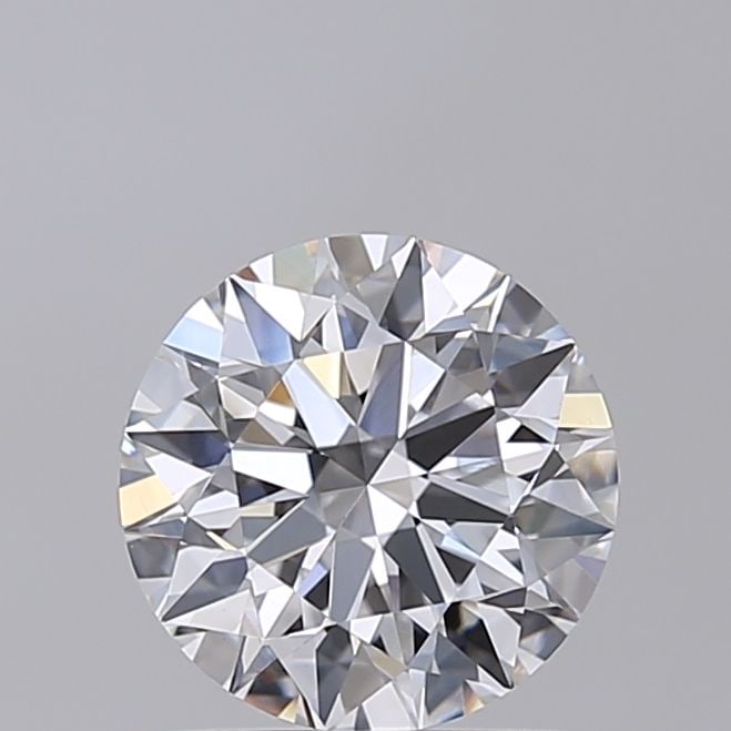 Round 1.52ct E VVS2 - Loose Lab Diamond: Round 1.52ct E VVS2 - Loose Lab Diamond Item Specifics: Source: This Is A Real Diamond Grown In A Lab Not Mined. Carat: 1.52 Cut: EX Color: E Clarity: VVS2 Polish: EX Symmetry: EX Measurements: 7.33L 