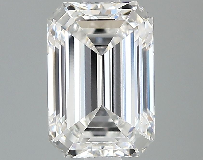 IGI Emerald 1.85ct D VVS2 - Loose Lab Diamond: IGI Emerald 1.85ct D VVS2 - Loose Lab Diamond Item Specifics: Source: This Is A Real Diamond Grown In A Lab Not Mined. Carat: 1.85 Cut: - Color: D Clarity: VVS2 Polish: EX Symmetry: EX Measurements: 8