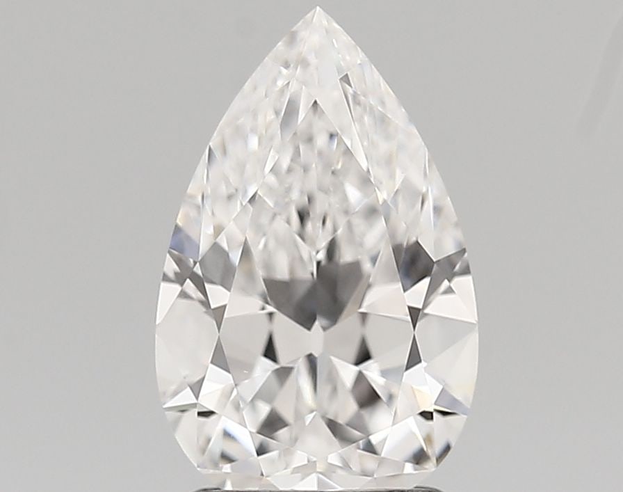 IGI Pear 1.86ct D VVS1 - Loose Lab Diamond: IGI Pear 1.86ct D VVS1 - Loose Lab Diamond Item Specifics: Source: This Is A Real Diamond Grown In A Lab Not Mined. Carat: 1.86 Cut: - Color: D Clarity: VVS1 Polish: EX Symmetry: EX Measurements: