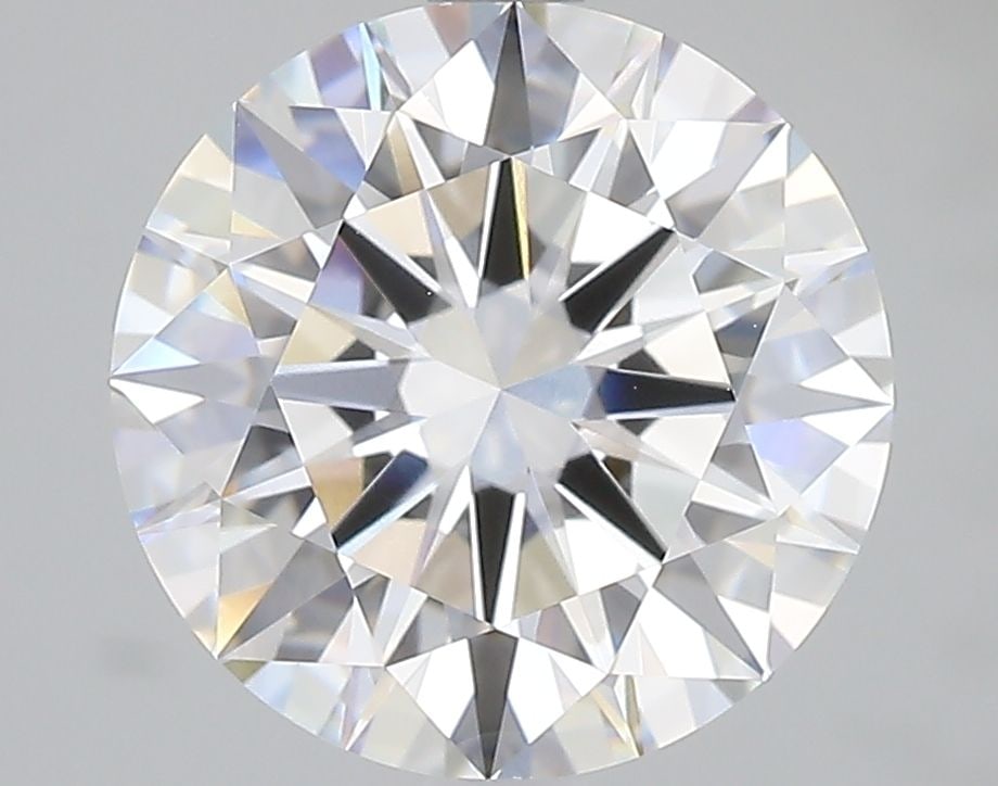 IGI Round 4.02ct D VVS2 - Ideal Loose Lab Diamond: IGI Round 4.02ct D VVS2 - Ideal Loose Lab Diamond Item Specifics: Source: This Is A Real Diamond Grown In A Lab Not Mined. Carat: 4.02 Cut: ID Color: D Clarity: VVS2 Polish: EX Symmetry: EX Measuremen