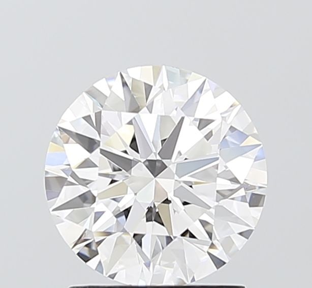 IGI Round 1.59ct D VVS2 - Ideal Loose Lab Diamond: IGI Round 1.59ct D VVS2 - Ideal Loose Lab Diamond Item Specifics: Source: This Is A Real Diamond Grown In A Lab Not Mined. Carat: 1.59 Cut: ID Color: D Clarity: VVS2 Polish: EX Symmetry: EX Measuremen