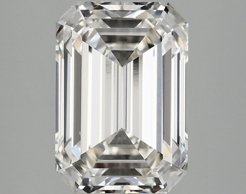 IGI Emerald 3.09ct G VVS2 - Loose Lab Diamond: IGI Emerald 3.09ct G VVS2 - Loose Lab Diamond Item Specifics: Source: This Is A Real Diamond Grown In A Lab Not Mined. Carat: 3.09 Cut: - Color: G Clarity: VVS2 Polish: EX Symmetry: EX Measurements: 9