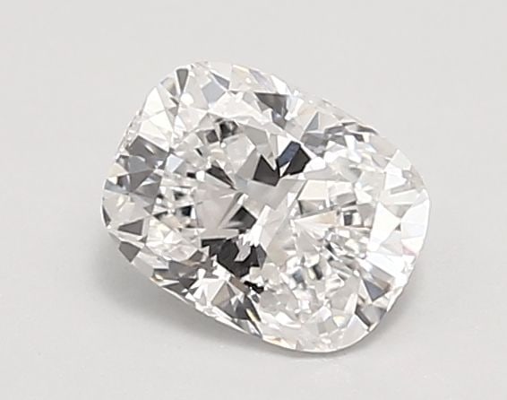 IGI Cushion Modified 1.01ct D VVS1 - Loose Lab Diamond: IGI Cushion Modified 1.01ct D VVS1 - Loose Lab Diamond Item Specifics: Source: This Is A Real Diamond Grown In A Lab Not Mined. Carat: 1.01 Cut: - Color: D Clarity: VVS1 Polish: EX Symmetry: EX Measur
