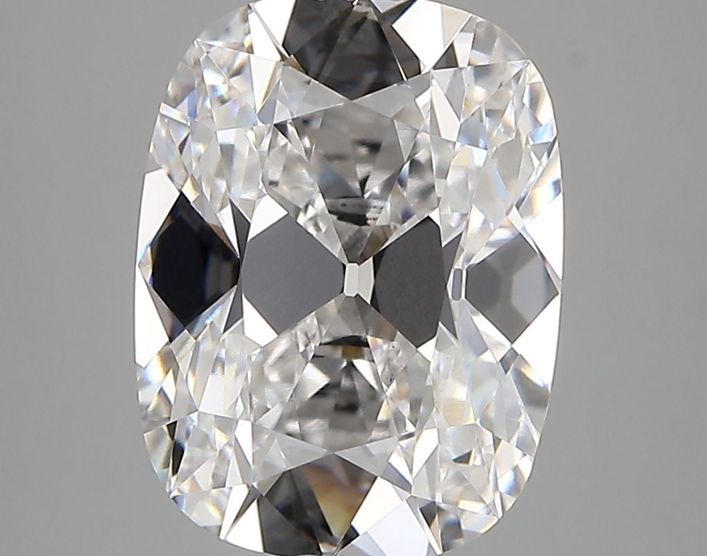 IGI Cushion Modified 4.17ct D VVS2 - Loose Lab Diamond: IGI Cushion Modified 4.17ct D VVS2 - Loose Lab Diamond Item Specifics: Source: This Is A Real Diamond Grown In A Lab Not Mined. Carat: 4.17 Cut: - Color: D Clarity: VVS2 Polish: EX Symmetry: EX Measur