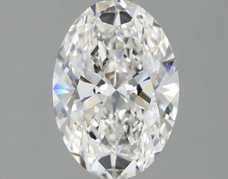 IGI Oval 1.59ct D VVS2 - Loose Lab Diamond: IGI Oval 1.59ct D VVS2 - Loose Lab Diamond Item Specifics: Source: This Is A Real Diamond Grown In A Lab Not Mined. Carat: 1.59 Cut: - Color: D Clarity: VVS2 Polish: EX Symmetry: EX Measurements: 9.37