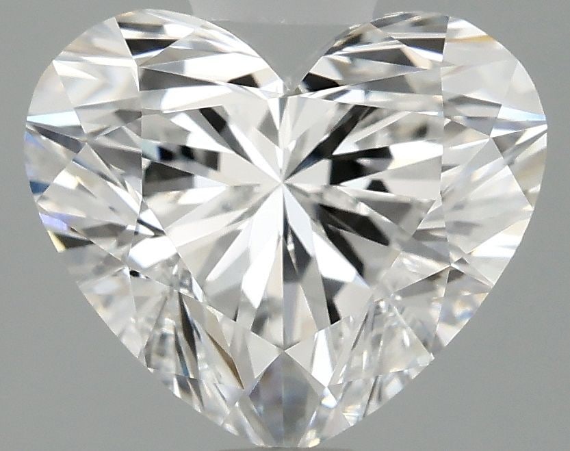 IGI Heart 1.96ct E VVS2 - Loose Lab Diamond: IGI Heart 1.96ct E VVS2 - Loose Lab Diamond Item Specifics: Source: This Is A Real Diamond Grown In A Lab Not Mined. Carat: 1.96 Cut: - Color: E Clarity: VVS2 Polish: EX Symmetry: EX Measurements: 7.3