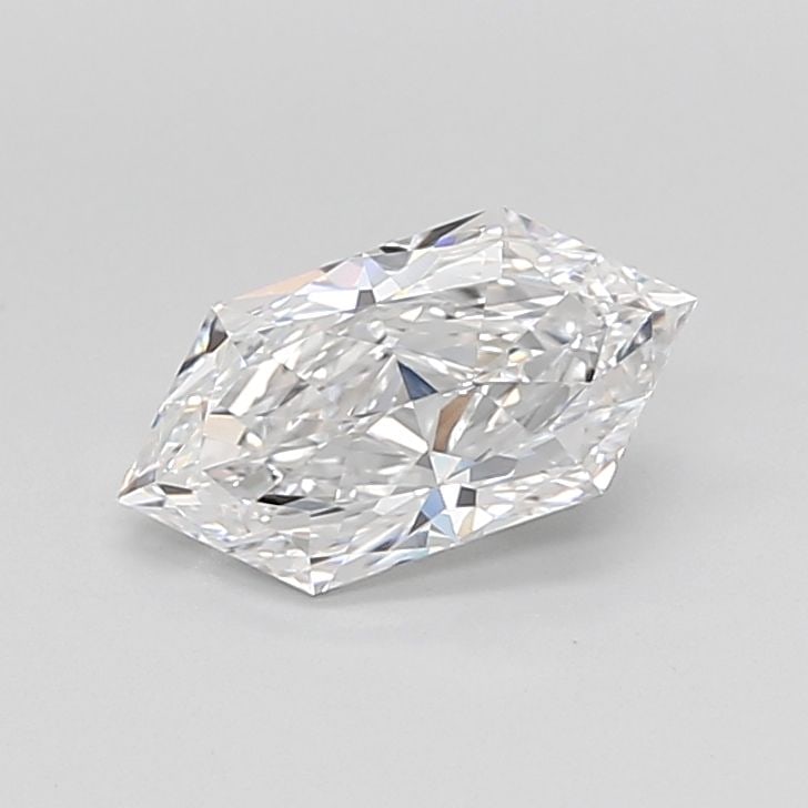 IGI Hexagonal 1.68ct D VVS2 - Loose Lab Diamond: IGI Hexagonal 1.68ct D VVS2 - Loose Lab Diamond Item Specifics: Source: This Is A Real Diamond Grown In A Lab Not Mined. Carat: 1.68 Cut: - Color: D Clarity: VVS2 Polish: EX Symmetry: EX Measurements:
