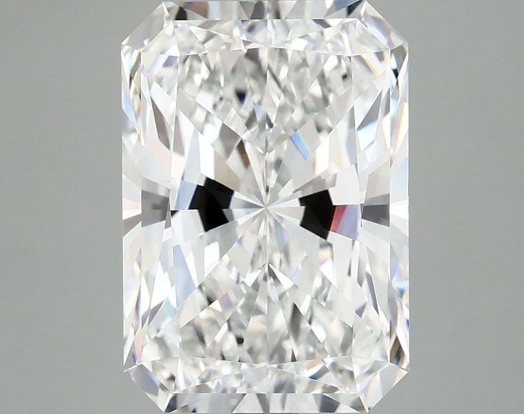 IGI Radiant 4.85ct E VVS2 - Loose Lab Diamond: IGI Radiant 4.85ct E VVS2 - Loose Lab Diamond Item Specifics: Source: This Is A Real Diamond Grown In A Lab Not Mined. Carat: 4.85 Cut: - Color: E Clarity: VVS2 Polish: EX Symmetry: EX Measurements: 1