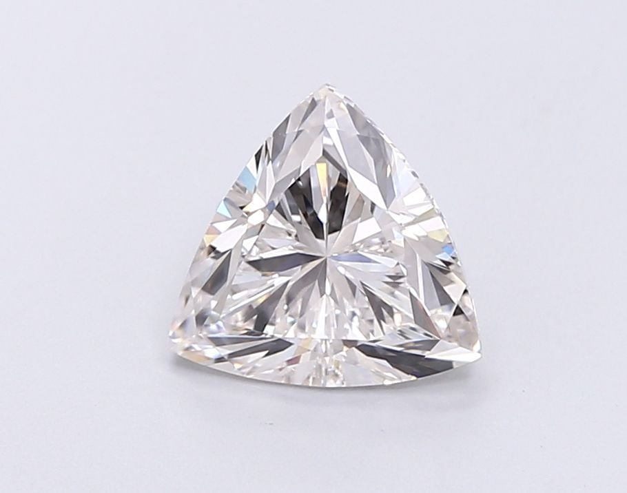 IGI Triangular 1.98ct G VVS2 - Loose Lab Diamond: IGI Triangular 1.98ct G VVS2 - Loose Lab Diamond Item Specifics: Source: This Is A Real Diamond Grown In A Lab Not Mined. Carat: 1.98 Cut: - Color: G Clarity: VVS2 Polish: EX Symmetry: EX