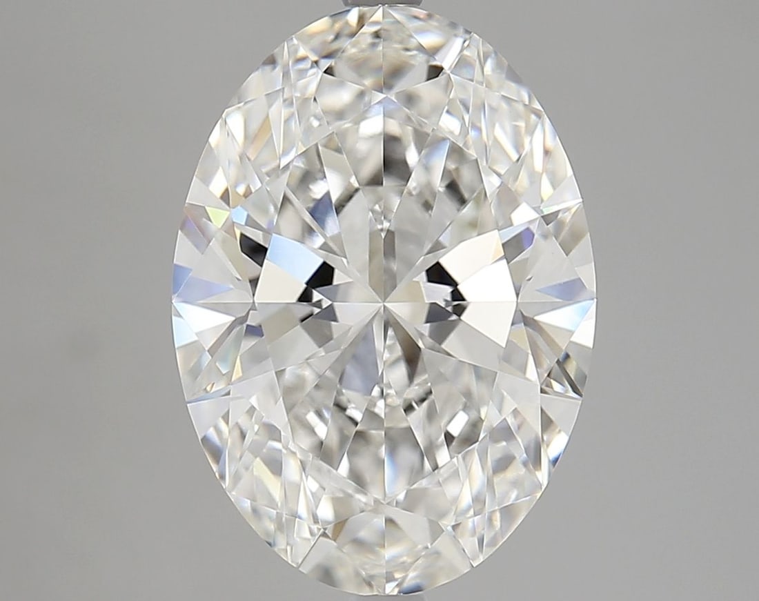 IGI Oval 5.14ct F VVS2 - Loose Lab Diamond: IGI Oval 5.14ct F VVS2 - Loose Lab Diamond Item Specifics: Source: This Is A Real Diamond Grown In A Lab Not Mined. Carat: 5.14 Cut: - Color: F Clarity: VVS2 Polish: EX Symmetry: EX Measurements: