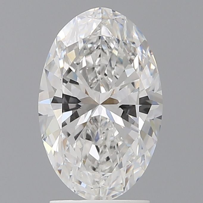 IGI Oval 2.52ct E VVS2 - Loose Lab Diamond: IGI Oval 2.52ct E VVS2 - Loose Lab Diamond Item Specifics: Source: This Is A Real Diamond Grown In A Lab Not Mined. Carat: 2.52 Cut: - Color: E Clarity: VVS2 Polish: EX Symmetry: EX Measurements: 11.6