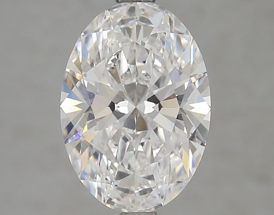 GIA Oval 3.03ct D VVS2 - Loose Lab Diamond: GIA Oval 3.03ct D VVS2 - Loose Lab Diamond Item Specifics: Source: This Is A Real Diamond Grown In A Lab Not Mined. Carat: 3.03 Cut: - Color: D Clarity: VVS2 Polish: EX Symmetry: EX Measurements: 11.5