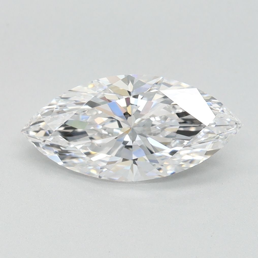 IGI Marquise 1.01ct D FL - Loose Lab Diamond: IGI Marquise 1.01ct D FL - Loose Lab Diamond Item Specifics: Source: This Is A Real Diamond Grown In A Lab Not Mined. Carat: 1.01 Cut: - Color: D Clarity: FL Polish: EX Symmetry: EX Measurements: 10.3
