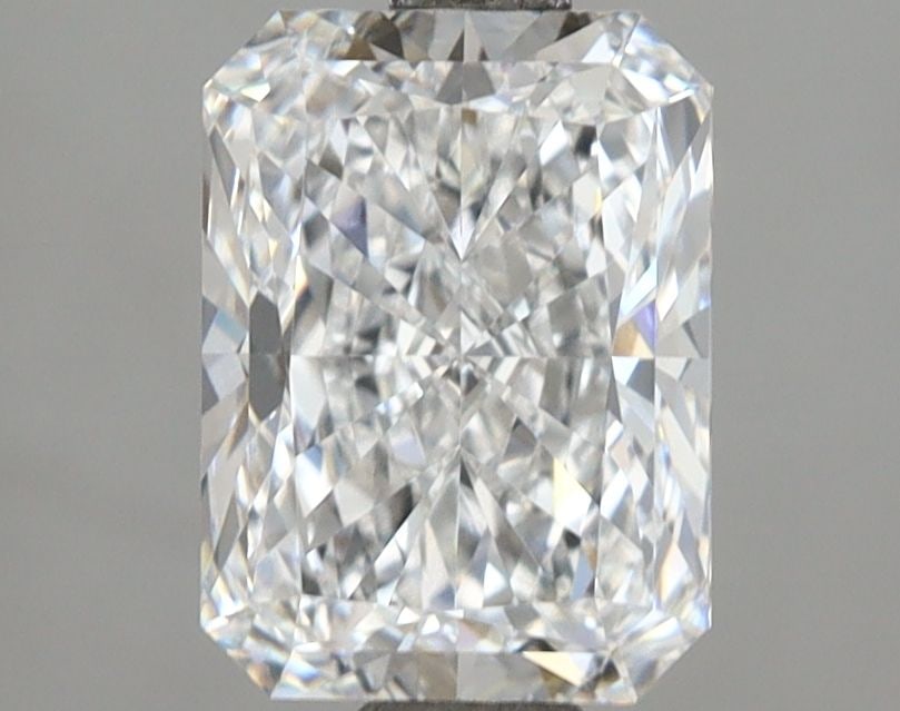 IGI Radiant 2.03ct D IF - Loose Lab Diamond: IGI Radiant 2.03ct D IF - Loose Lab Diamond Item Specifics: Source: This Is A Real Diamond Grown In A Lab Not Mined. Carat: 2.03 Cut: - Color: D Clarity: IF Polish: EX Symmetry: EX Measurements: 8.5L 