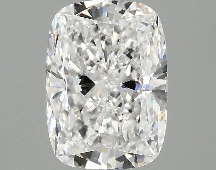 IGI Cushion Modified 2.02ct D VVS2 - Loose Lab Diamond: IGI Cushion Modified 2.02ct D VVS2 - Loose Lab Diamond Item Specifics: Source: This Is A Real Diamond Grown In A Lab Not Mined. Carat: 2.02 Cut: - Color: D Clarity: VVS2 Polish: EX Symmetry: EX Measur