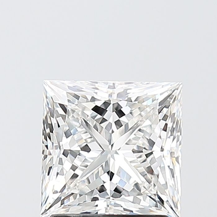 IGI Princess 2.03ct E VVS2 - Loose Lab Diamond: IGI Princess 2.03ct E VVS2 - Loose Lab Diamond Item Specifics: Source: This Is A Real Diamond Grown In A Lab Not Mined. Carat: 2.03 Cut: - Color: E Clarity: VVS2 Polish: EX Symmetry: EX Measurements: 