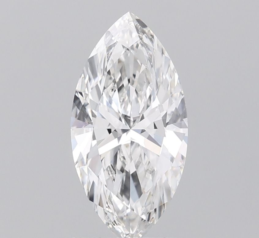 IGI Marquise 1.58ct F VVS2 - Loose Lab Diamond: IGI Marquise 1.58ct F VVS2 - Loose Lab Diamond Item Specifics: Source: This Is A Real Diamond Grown In A Lab Not Mined. Carat: 1.58 Cut: - Color: F Clarity: VVS2 Polish: EX Symmetry: EX Measurements: 