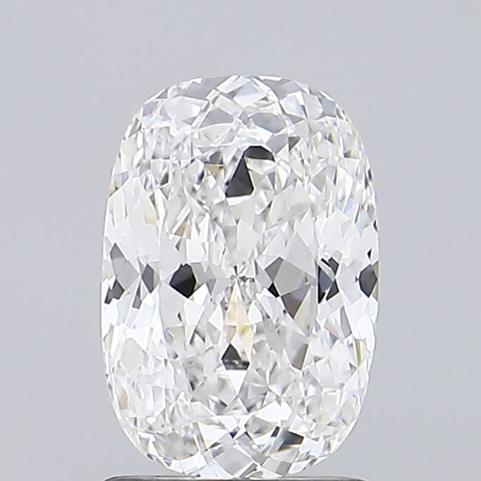 IGI Cushion Modified 1.59ct E VVS2 - Loose Lab Diamond: IGI Cushion Modified 1.59ct E VVS2 - Loose Lab Diamond Item Specifics: Source: This Is A Real Diamond Grown In A Lab Not Mined. Carat: 1.59 Cut: - Color: E Clarity: VVS2 Polish: EX Symmetry: EX Measur