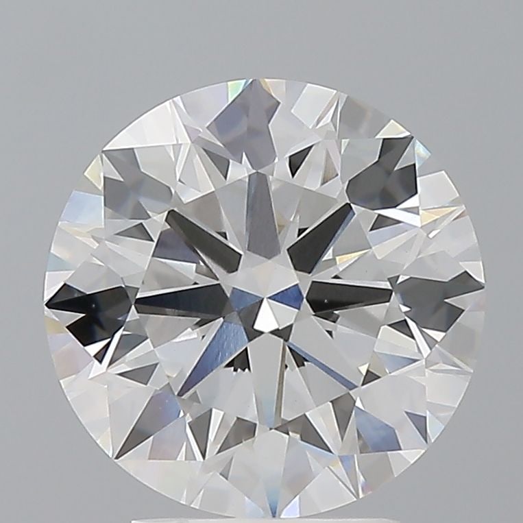 IGI Round 3.53ct F VVS2 - Ideal Loose Lab Diamond: IGI Round 3.53ct F VVS2 - Ideal Loose Lab Diamond Item Specifics: Source: This Is A Real Diamond Grown In A Lab Not Mined. Carat: 3.53 Cut: ID Color: F Clarity: VVS2 Polish: EX Symmetry: EX Measuremen