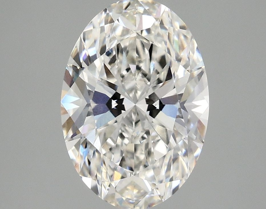 IGI Oval 2.59ct F VVS2 - Loose Lab Diamond: IGI Oval 2.59ct F VVS2 - Loose Lab Diamond Item Specifics: Source: This Is A Real Diamond Grown In A Lab Not Mined. Carat: 2.59 Cut: - Color: F Clarity: VVS2 Polish: EX Symmetry: EX Measurements: 10.9