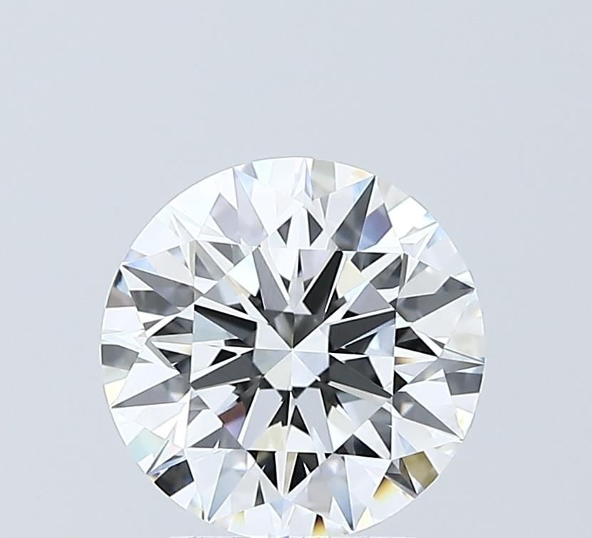 IGI Round 2.05ct D VVS2 - Ideal Loose Lab Diamond: IGI Round 2.05ct D VVS2 - Ideal Loose Lab Diamond Item Specifics: Source: This Is A Real Diamond Grown In A Lab Not Mined. Carat: 2.05 Cut: ID Color: D Clarity: VVS2 Polish: EX Symmetry: EX Measuremen