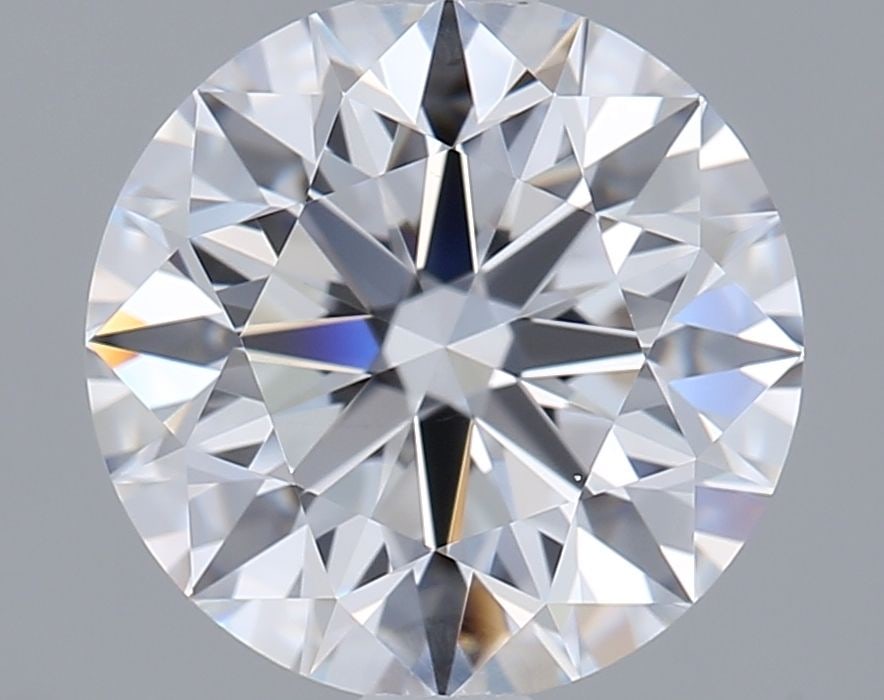 IGI Round 2.02ct D VVS2 - Loose Lab Diamond: IGI Round 2.02ct D VVS2 - Loose Lab Diamond Item Specifics: Source: This Is A Real Diamond Grown In A Lab Not Mined. Carat: 2.02 Cut: EX Color: D Clarity: VVS2 Polish: EX Symmetry: EX Measurements: 8.