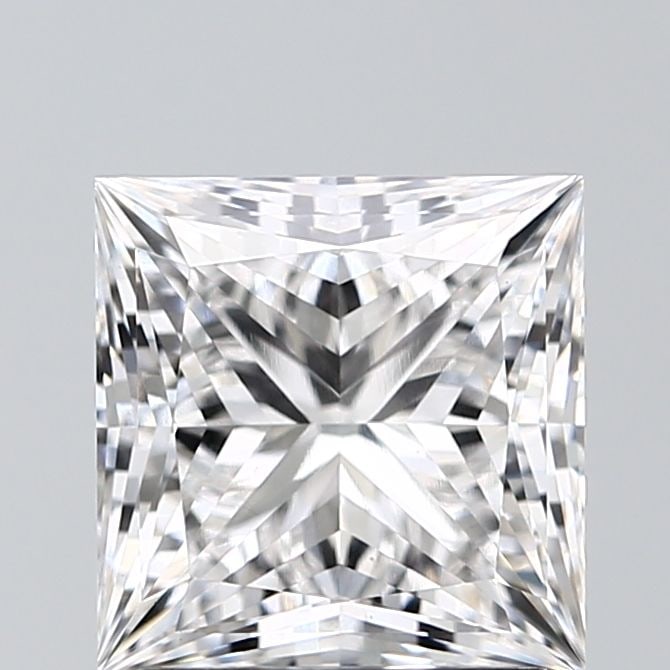 IGI Princess 2.05ct E VVS2 - Loose Lab Diamond: IGI Princess 2.05ct E VVS2 - Loose Lab Diamond Item Specifics: Source: This Is A Real Diamond Grown In A Lab Not Mined. Carat: 2.05 Cut: - Color: E Clarity: VVS2 Polish: EX Symmetry: EX Measurements: 