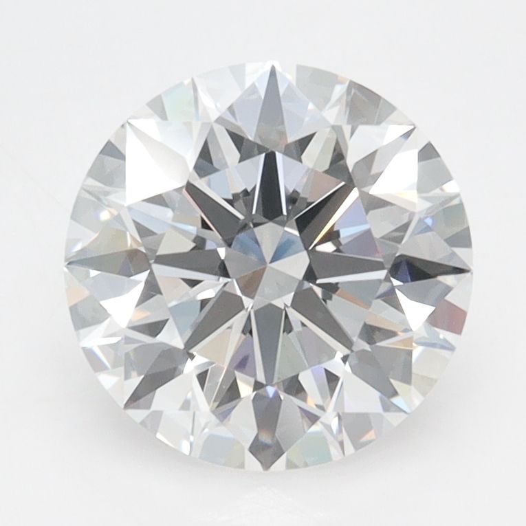 IGI Round 2.07ct D VVS2 - Ideal Loose Lab Diamond: IGI Round 2.07ct D VVS2 - Ideal Loose Lab Diamond Item Specifics: Source: This Is A Real Diamond Grown In A Lab Not Mined. Carat: 2.07 Cut: ID Color: D Clarity: VVS2 Polish: EX Symmetry: EX Measuremen