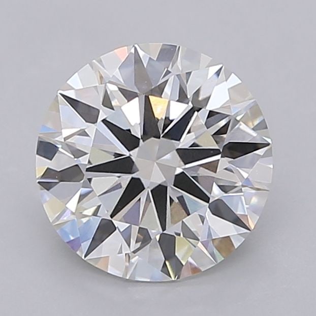 IGI Round 2.02ct G VVS1 - Ideal Loose Lab Diamond: IGI Round 2.02ct G VVS1 - Ideal Loose Lab Diamond Item Specifics: Source: This Is A Real Diamond Grown In A Lab Not Mined. Carat: 2.02 Cut: ID Color: G Clarity: VVS1 Polish: EX Symmetry: EX Measuremen
