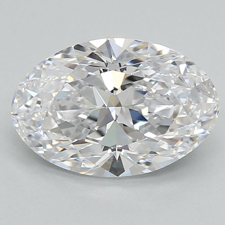 IGI Oval 1.51ct D IF - Loose Lab Diamond: IGI Oval 1.51ct D IF - Loose Lab Diamond Item Specifics: Source: This Is A Real Diamond Grown In A Lab Not Mined. Carat: 1.51 Cut: - Color: D Clarity: IF Polish: EX Symmetry: EX Measurements: 9.34L X 