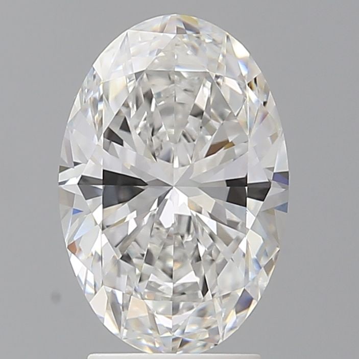 IGI Oval 3.06ct E VVS1 - Loose Lab Diamond: IGI Oval 3.06ct E VVS1 - Loose Lab Diamond Item Specifics: Source: This Is A Real Diamond Grown In A Lab Not Mined. Carat: 3.06 Cut: - Color: E Clarity: VVS1 Polish: EX Symmetry: EX Measurements: 11.8