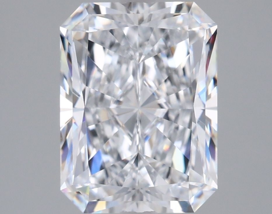 IGI Radiant 2.53ct D VVS1 - Loose Lab Diamond: IGI Radiant 2.53ct D VVS1 - Loose Lab Diamond Item Specifics: Source: This Is A Real Diamond Grown In A Lab Not Mined. Carat: 2.53 Cut: - Color: D Clarity: VVS1 Polish: EX Symmetry: EX Measurements: 9