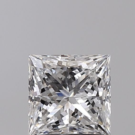 IGI Princess 1.02ct D VVS1 - Loose Lab Diamond: IGI Princess 1.02ct D VVS1 - Loose Lab Diamond Item Specifics: Source: This Is A Real Diamond Grown In A Lab Not Mined. Carat: 1.02 Cut: - Color: D Clarity: VVS1 Polish: EX Symmetry: EX Measurements: 