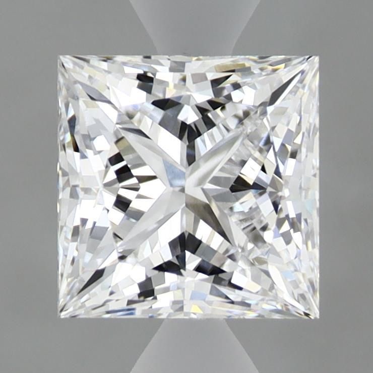 IGI Princess 1.54ct D VVS1 - Loose Lab Diamond: IGI Princess 1.54ct D VVS1 - Loose Lab Diamond Item Specifics: Source: This Is A Real Diamond Grown In A Lab Not Mined. Carat: 1.54 Cut: - Color: D Clarity: VVS1 Polish: EX Symmetry: EX Measurements: 