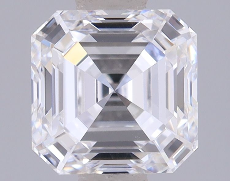 IGI Square Emerald 1.02ct D VVS2 - Loose Lab Diamond: IGI Square Emerald 1.02ct D VVS2 - Loose Lab Diamond Item Specifics: Source: This Is A Real Diamond Grown In A Lab Not Mined. Carat: 1.02 Cut: - Color: D Clarity: VVS2 Polish: EX Symmetry: EX Measurem