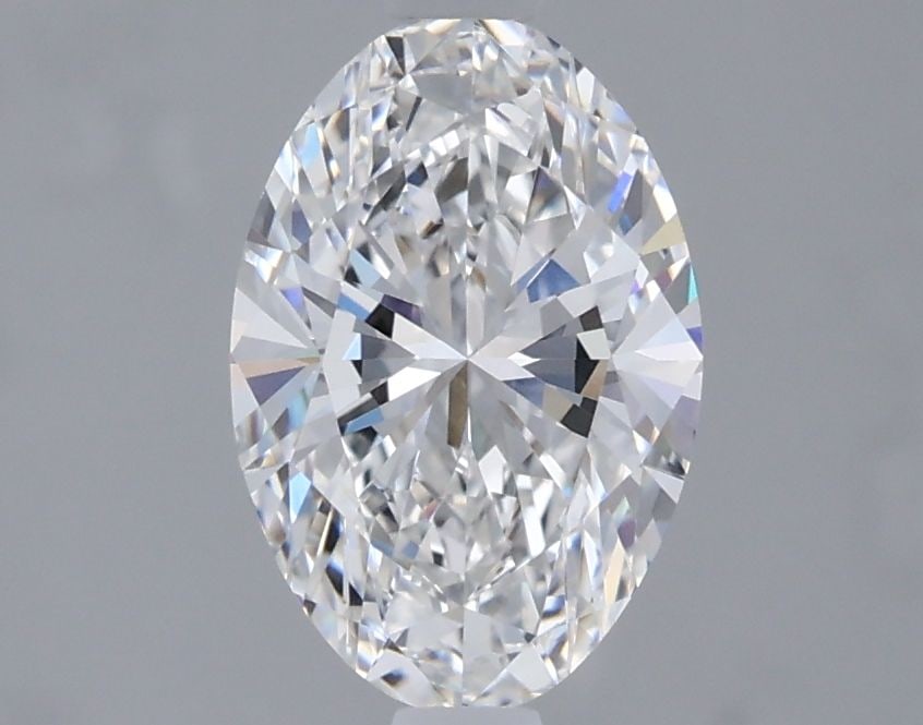 IGI Oval 1.54ct D VVS2 - Loose Lab Diamond: IGI Oval 1.54ct D VVS2 - Loose Lab Diamond Item Specifics: Source: This Is A Real Diamond Grown In A Lab Not Mined. Carat: 1.54 Cut: - Color: D Clarity: VVS2 Polish: EX Symmetry: EX Measurements: 9.61
