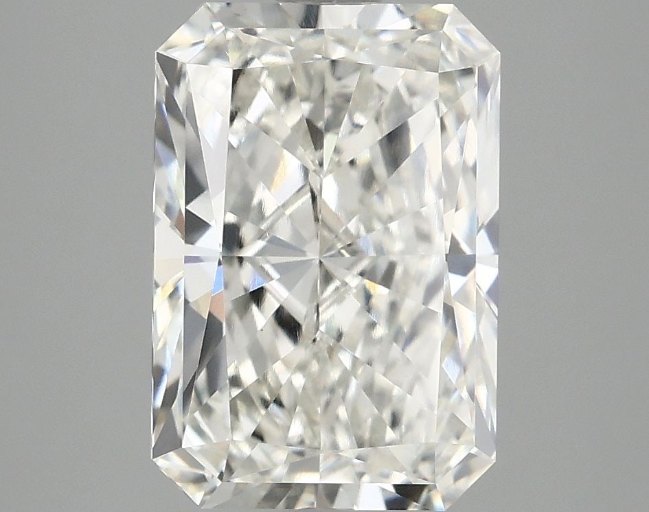 IGI Radiant 3.03ct H VVS2 - Loose Lab Diamond: IGI Radiant 3.03ct H VVS2 - Loose Lab Diamond Item Specifics: Source: This Is A Real Diamond Grown In A Lab Not Mined. Carat: 3.03 Cut: - Color: H Clarity: VVS2 Polish: EX Symmetry: EX Measurements: 1