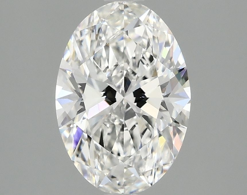 IGI Oval 1.92ct F VVS2 - Loose Lab Diamond: IGI Oval 1.92ct F VVS2 - Loose Lab Diamond Item Specifics: Source: This Is A Real Diamond Grown In A Lab Not Mined. Carat: 1.92 Cut: - Color: F Clarity: VVS2 Polish: EX Symmetry: EX Measurements: 10.1